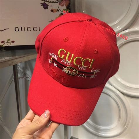 gucci cap original price|authentic gucci hat.